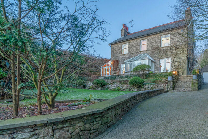 4 Bedroom Detached House For Sale In Underwood, Leasgill, LA7