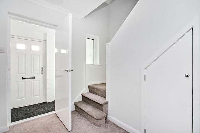 2 Bedroom Semi-Detached House For Sale In Hillside Road, The Juniper, Craigiehall Meadows, Craigiehall, Edinburgh, EH30