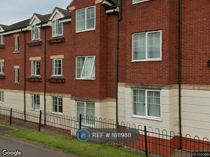 2 Bedroom Flat To Rent In Woodlands Court, Bradley Stoke, Bristol, BS32