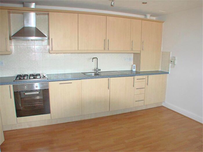 2 Bedroom Flat To Rent In Church Street, Baldock, SG7