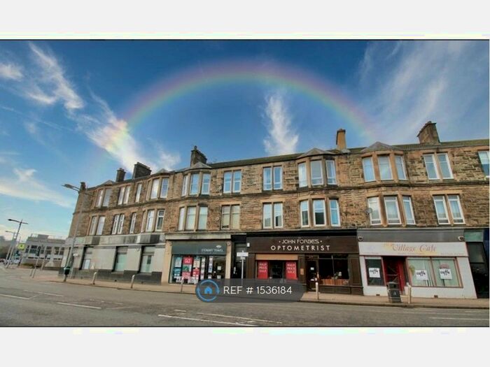 2 Bedroom Flat To Rent In Kirkintilloch Road, Glasgow, G64