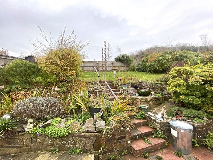 2 Bedroom Detached Bungalow To Rent In Old Mansion Close, Eastbourne, East Sussex, BN20