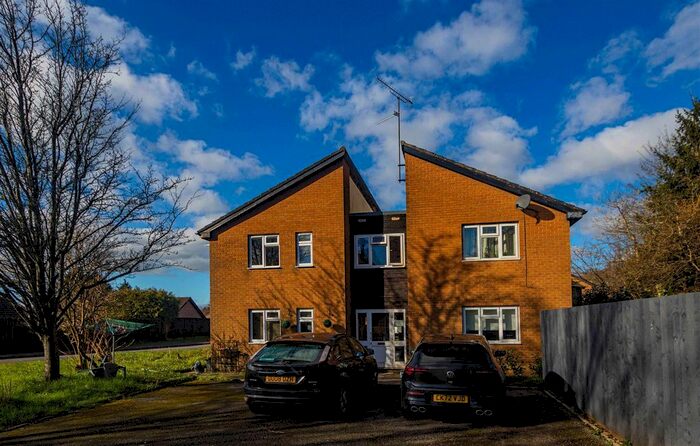 Studio To Rent In Tangmere Drive, Fairwater, CF5