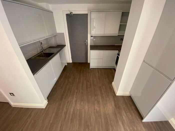 1 Bedroom Apartment To Rent In Lichfield Road, Sutton Coldfield, B74