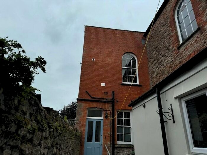 2 Bedroom Flat To Rent In , BA5