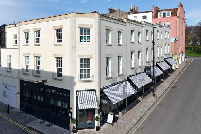 1 Bedroom Apartment For Sale In Gloucester Street, Clifton, Bristol, BS8