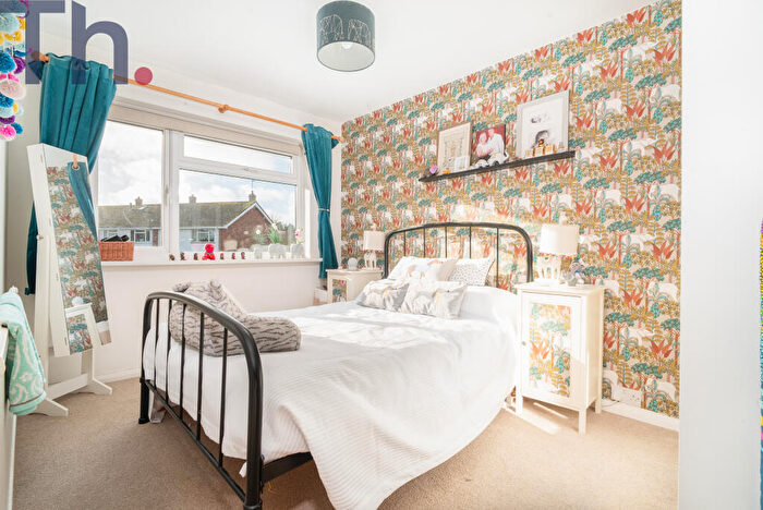 3 Bedroom Terraced House For Sale In Ryde, Isle Of Wight, PO33