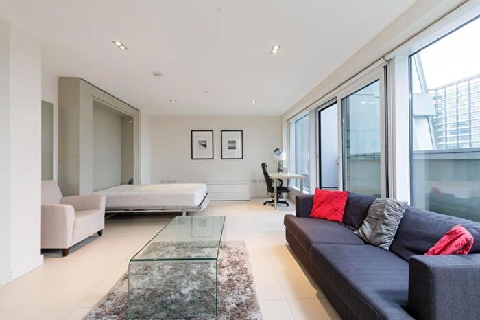 1 Bedroom Flat To Rent In City Road, London, EC1Y