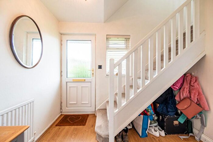 3 Bedroom Terraced House For Sale In Bran End Fields, Stebbing, Dunmow, Essex, CM6