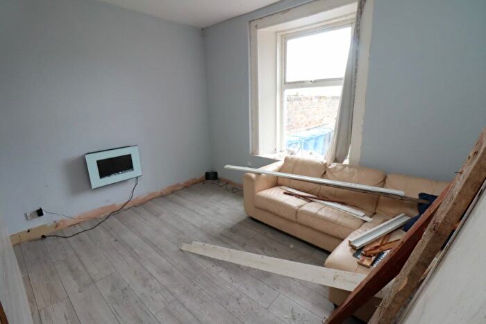 1 Bedroom Flat For Sale In A Park Road, Ardrossan, KA22