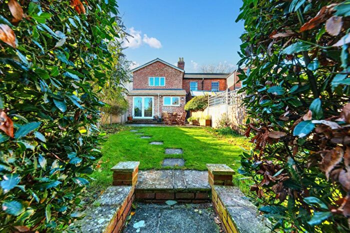 3 Bedroom End Of Terrace House For Sale In Smiths End Lane, Barley, SG8