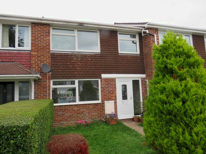 3 Bedroom Property To Rent In Haddon Drive, Eastleigh, SO50