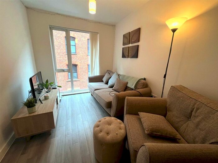 2 Bedroom Flat To Rent In Halo House, Simpson Street, Manchester, M4
