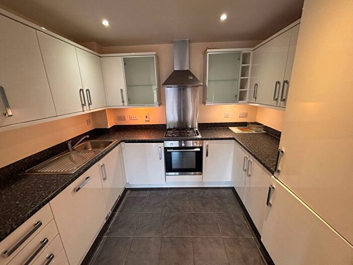 2 Bedroom Flat To Rent In Cunard Court, Brightwen Grove, Bentley Grove Development, Stanmore, Middlesex, HA7
