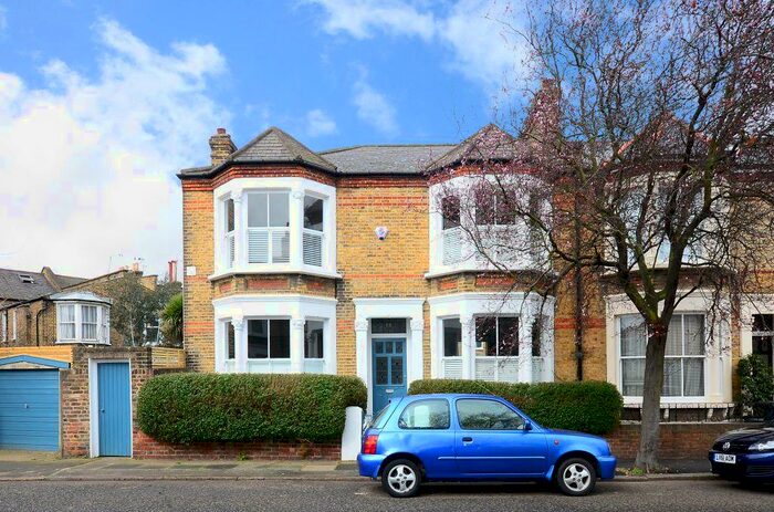 4 Bedroom End Of Terrace House To Rent In Finland Road (), Brockley, London, SE4