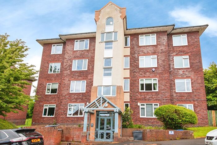 2 Bedroom Flat For Sale In Blackwell Close, Sheffield, Sheffield, S2