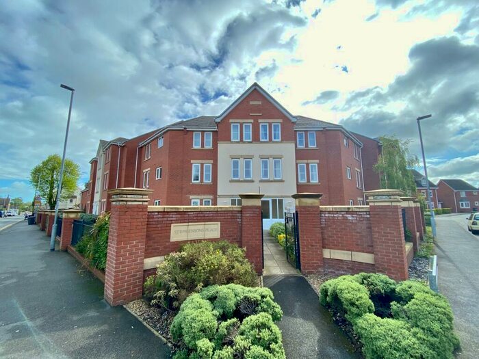 2 Bedroom Flat To Rent In Bridge Road, Coalville, LE67