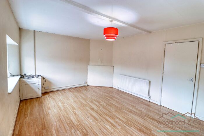 Studio To Rent In Swanspool Flats, Wellingborough, NN8