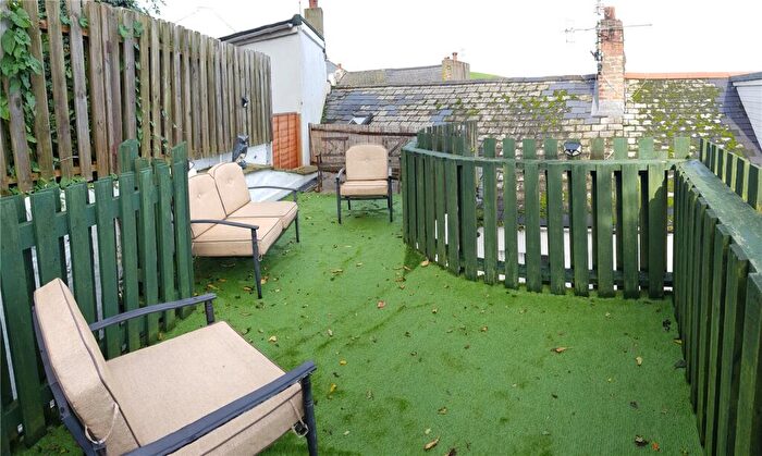 2 Bedroom Apartment For Sale In Fore Street, Ilfracombe, North Devon, EX34