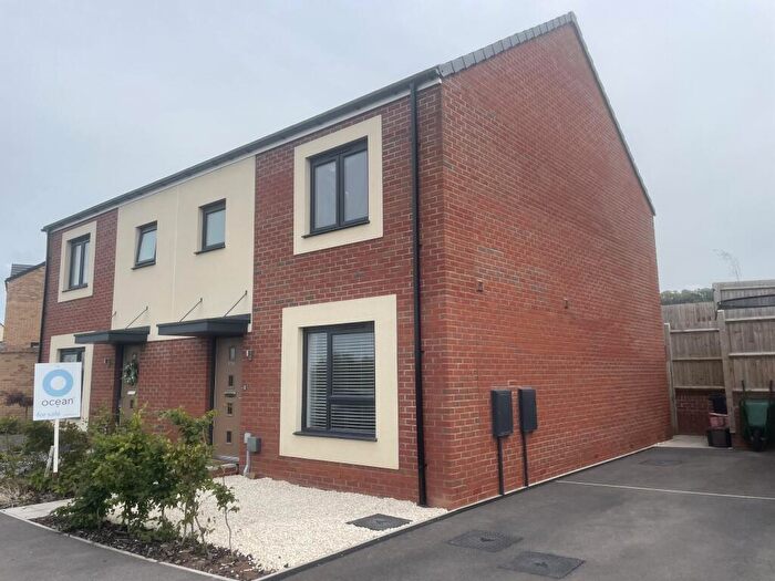 3 Bedroom Semi-Detached House For Sale In Woodside Avenue, Weston-super-Mare, BS24