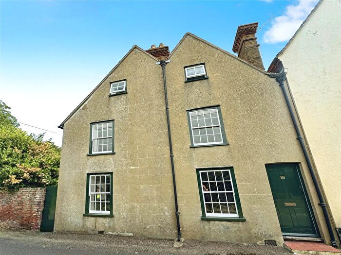 3 Bedroom Semi-Detached House To Rent In Church Road, Oare, Faversham, Kent, ME13