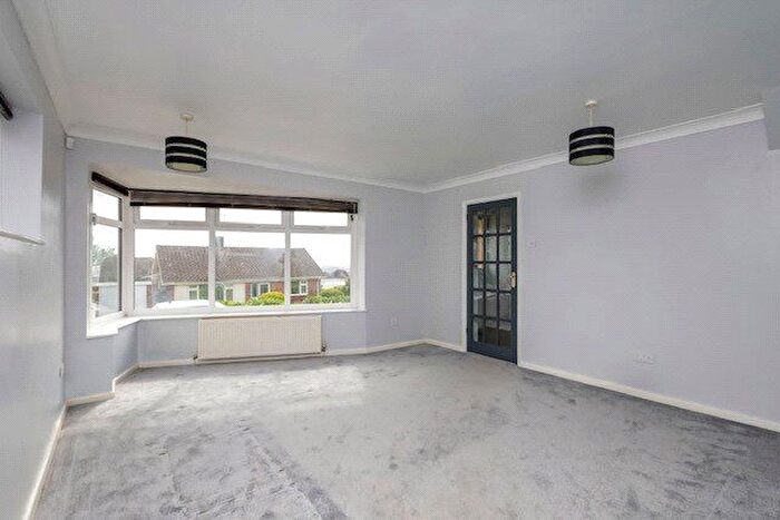 4 Bedroom Semi-Detached House For Sale In Abbey Road, Eastbourne, East Sussex, BN20