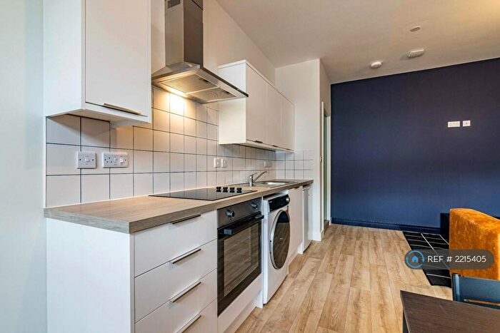 1 Bedroom Flat To Rent In A St Sepulchre Gate West, Doncaster, DN1