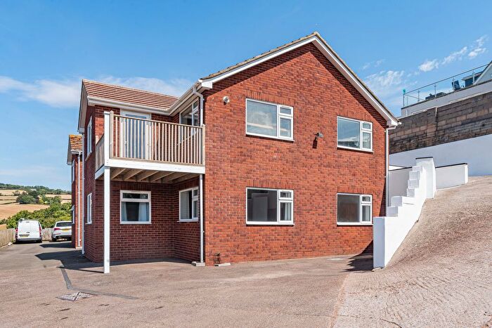 4 Bedroom Semi-Detached House For Sale In Mill Lane, Teignmouth, TQ14