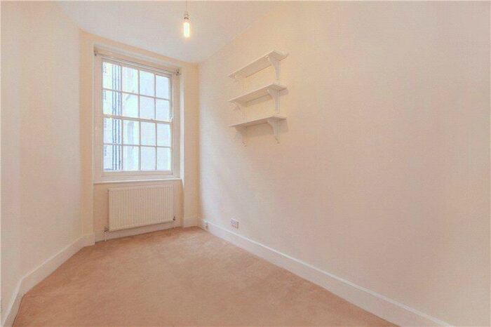 2 Bedroom Flat To Rent In Abbey House, A Abbey Road, NW8