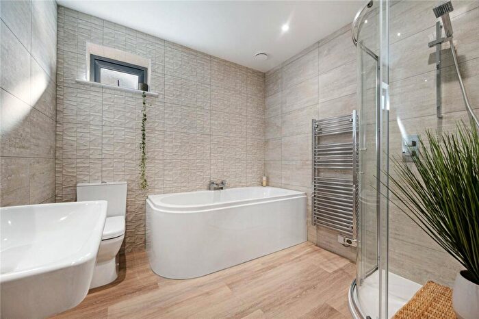 5 Bedroom Detached House For Sale In Marshaw Grove, Fulwood, Preston, Lancashire, PR4