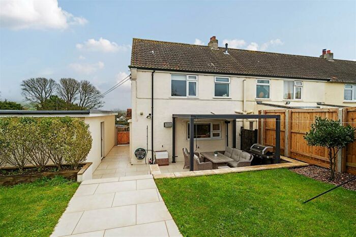 3 Bedroom End Of Terrace House For Sale In Peas Hill, Shipton Gorge, Bridport, DT6