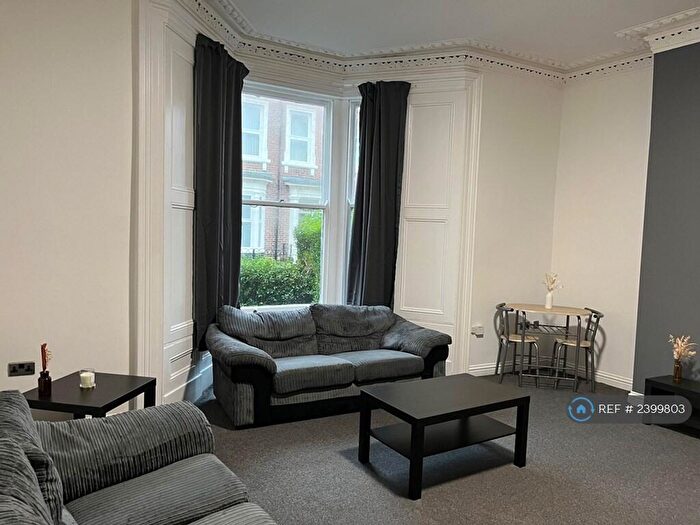 1 Bedroom Flat To Rent In Argyle Square, Sunderland, SR2