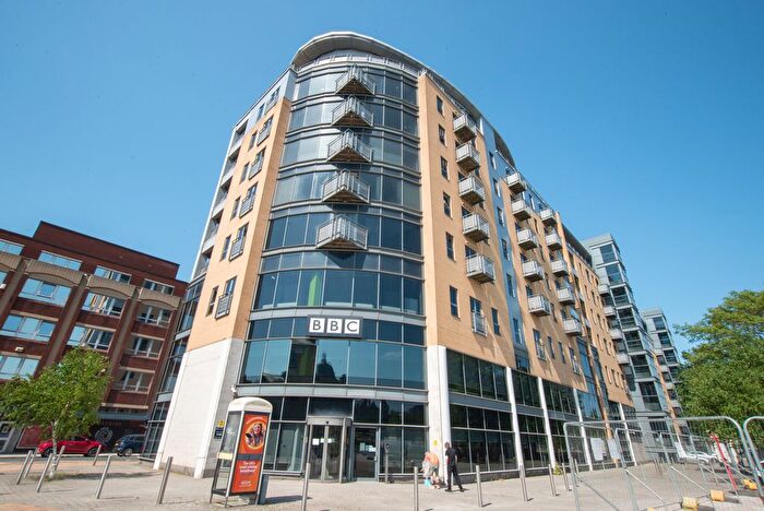 1 Bedroom Flat To Rent In Queens Dock Avenue, Kingston Upon Hull, HU1