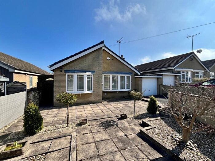 3 Bedroom Detached Bungalow For Sale In Great North Road, Micklefield, Leeds, LS25