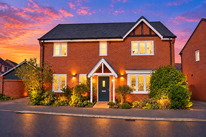 4 Bedroom Detached House For Sale In Miller Street, Saffron Walden, CB10