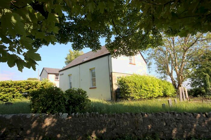 4 Bedroom Detached House For Sale In Carmel Chapel, Bonvilston, CF5