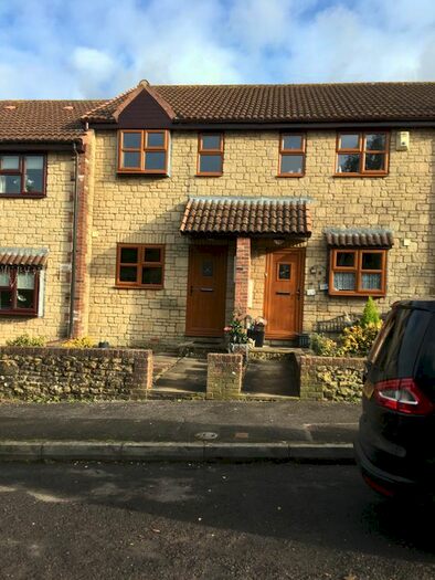 2 Bedroom Terraced House To Rent In Sawmill Cottages, Nr Frome, Nunney, BA11
