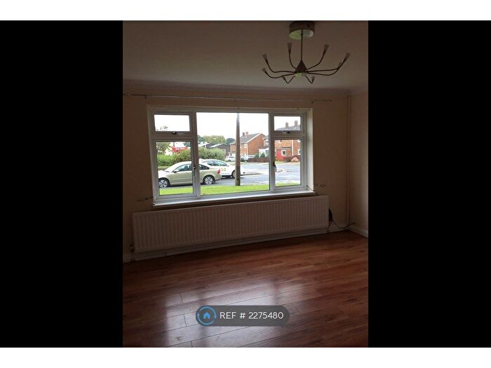 2 Bedroom Flat To Rent In York Road, Peterlee, SR8