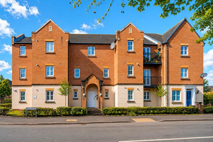 2 Bedroom Flat For Sale In Cardiff, CF14