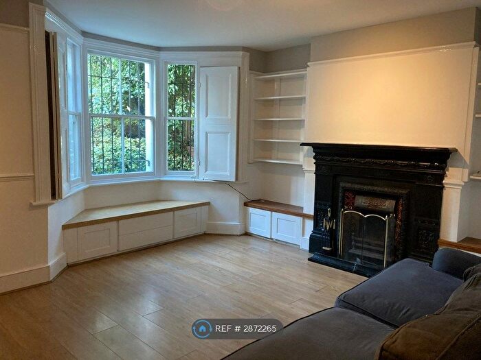 1 Bedroom Flat To Rent In Victoria Park, London, E9