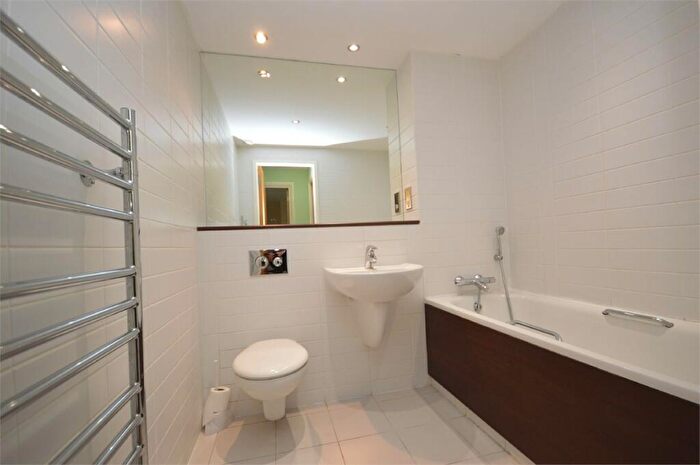 2 Bedroom Apartment To Rent In Echo Building, West Wear Street, Sunderland, SR1