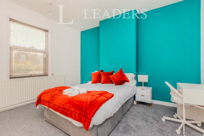 1 Bedroom Terraced House To Rent In West Brampton, ST5