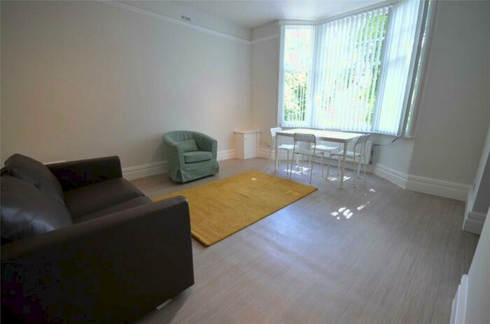 1 Bedroom Apartment To Rent In A Old Lansdowne Road, Didsbury, Manchester, Manchester, M20