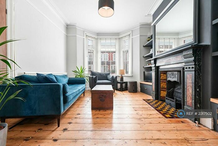 2 Bedroom Terraced House To Rent In Brunswick Street, Cardiff, CF5