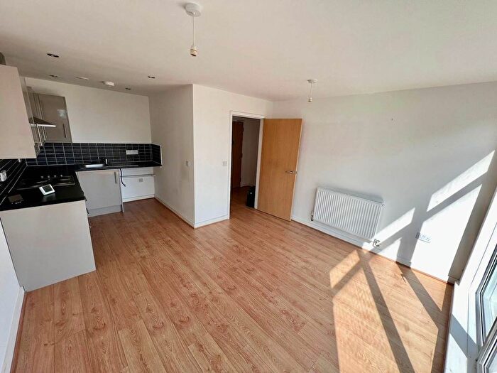 1 Bedroom Flat To Rent In Barnsley, S70