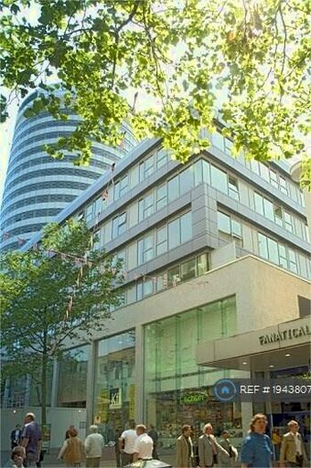 2 Bedroom Flat To Rent In St. Martins Gate, Birmingham, B2