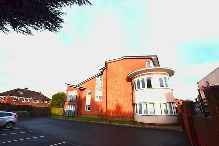 2 Bedroom Apartment To Rent In Pickering Place, Durham, DH1