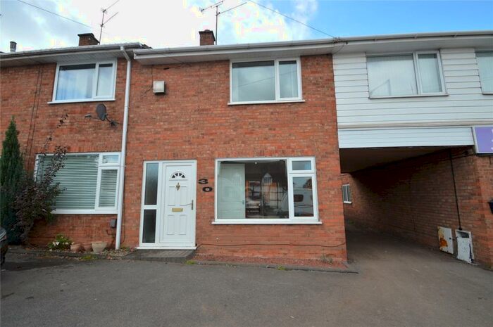 2 Bedroom Link Detached House To Rent In Alcester Road, Studley, B80