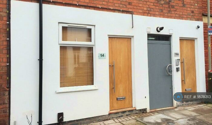 1 Bedroom Flat To Rent In Swanscombe Road, Leicester, LE2