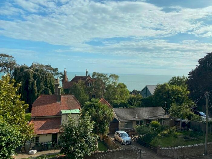 2 Bedroom Terraced House To Rent In Mitchell Avenue, Ventnor, PO38